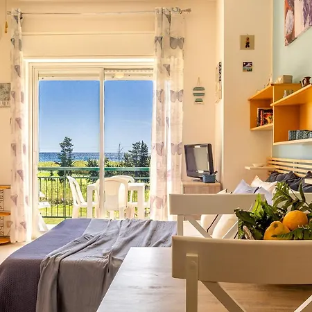 Coral View * 贾迪尼-纳克索斯