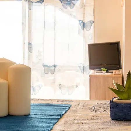 公寓 Coral View 贾迪尼-纳克索斯