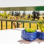 Coral View Apartment