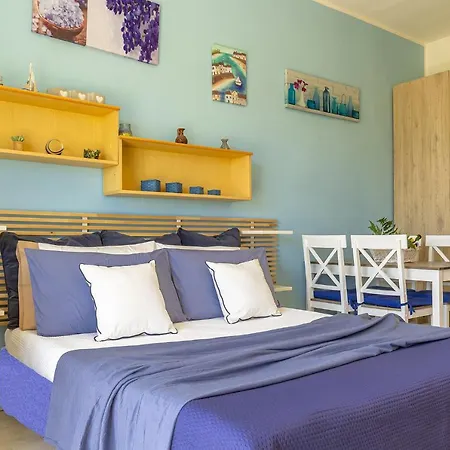 Apartment Coral View *
