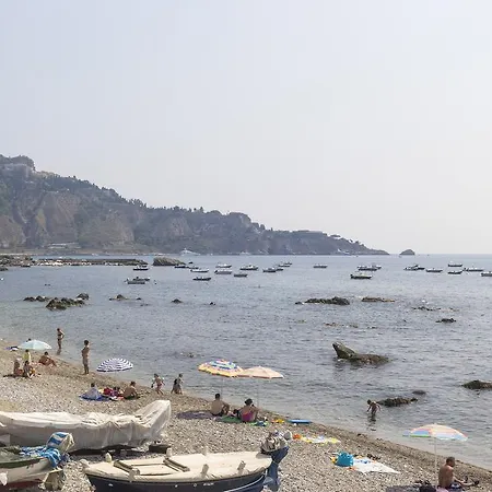 Coral View Apartment Giardini Naxos
