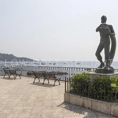 Coral View Apartament