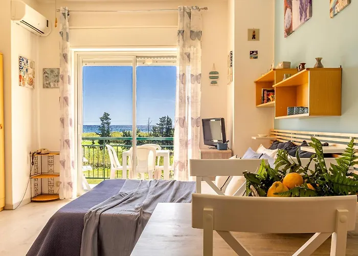 Coral View * Giardini-Naxos