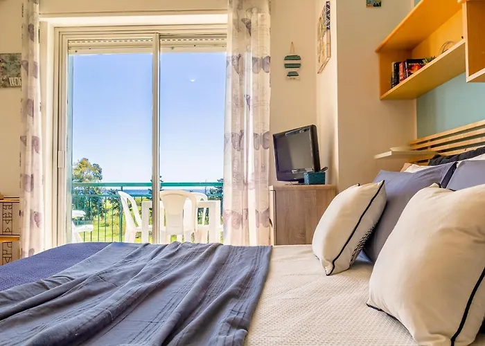 Coral View Apartment *