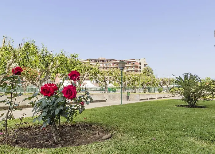 Apartment Coral View Giardini-Naxos