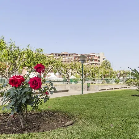 Apartment Coral View Giardini Naxos