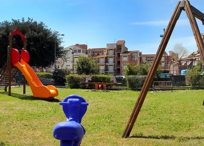 Coral View Apartment *